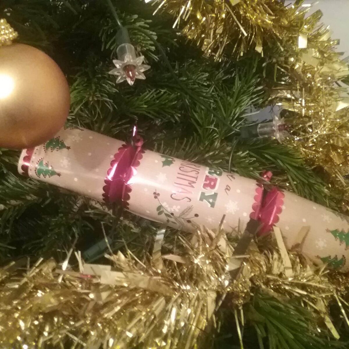 Una Navidad Cualquiera En UK
