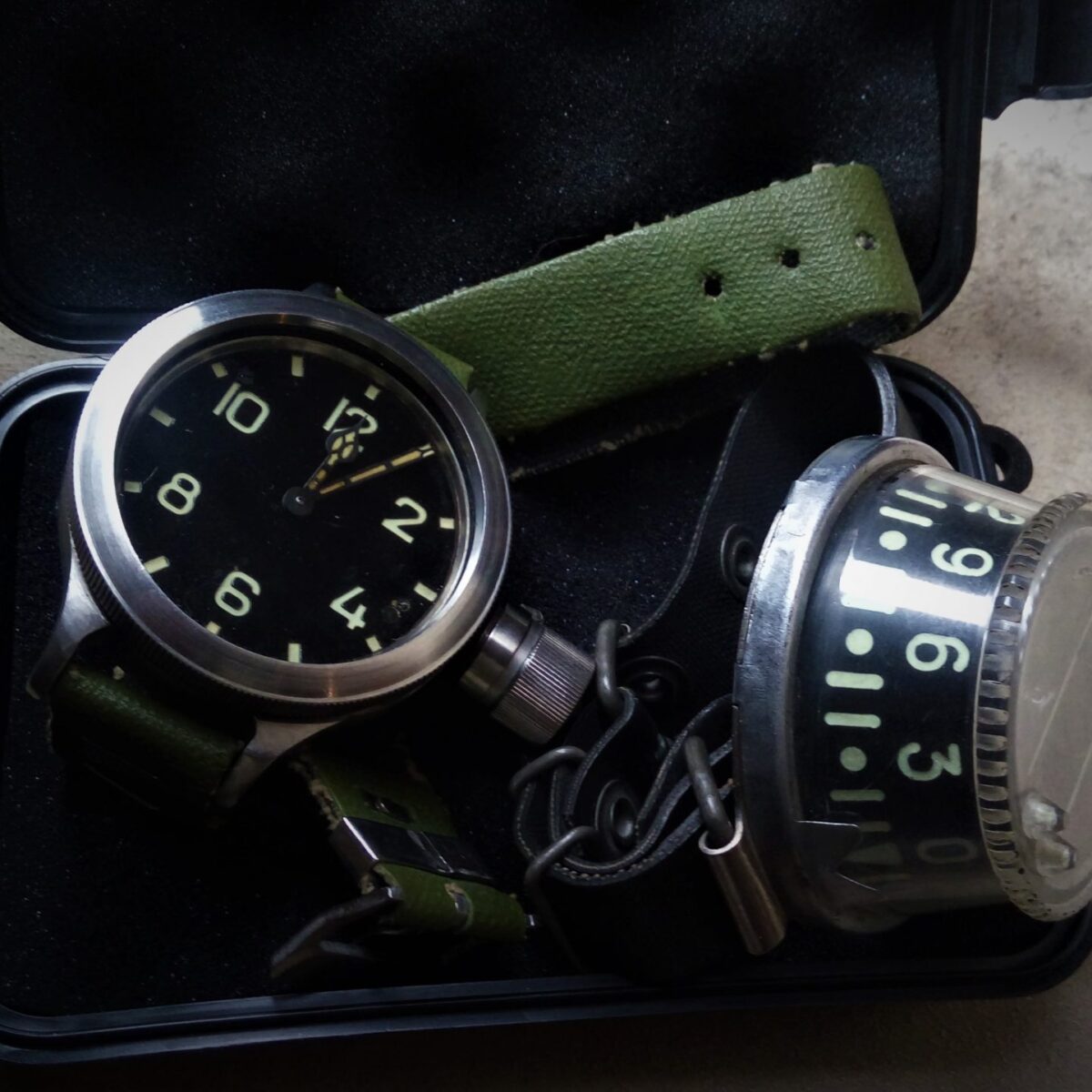 Navy Vodolaz ChS 191 – водолазные “ЗЧЗ” 191-ЧС заказ для ВМФ