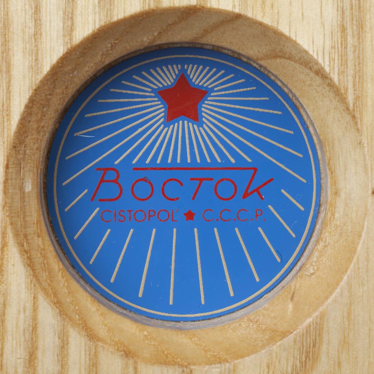 Unique Soviet Watches In The Italian Market: The Beginning