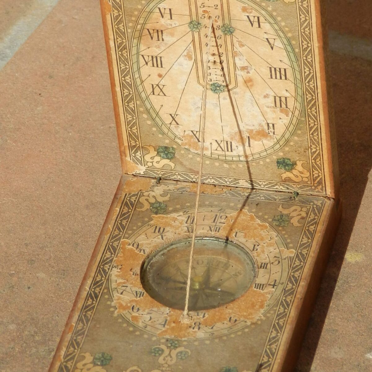 Les Hores Històriques I L’Hora Mallorquina