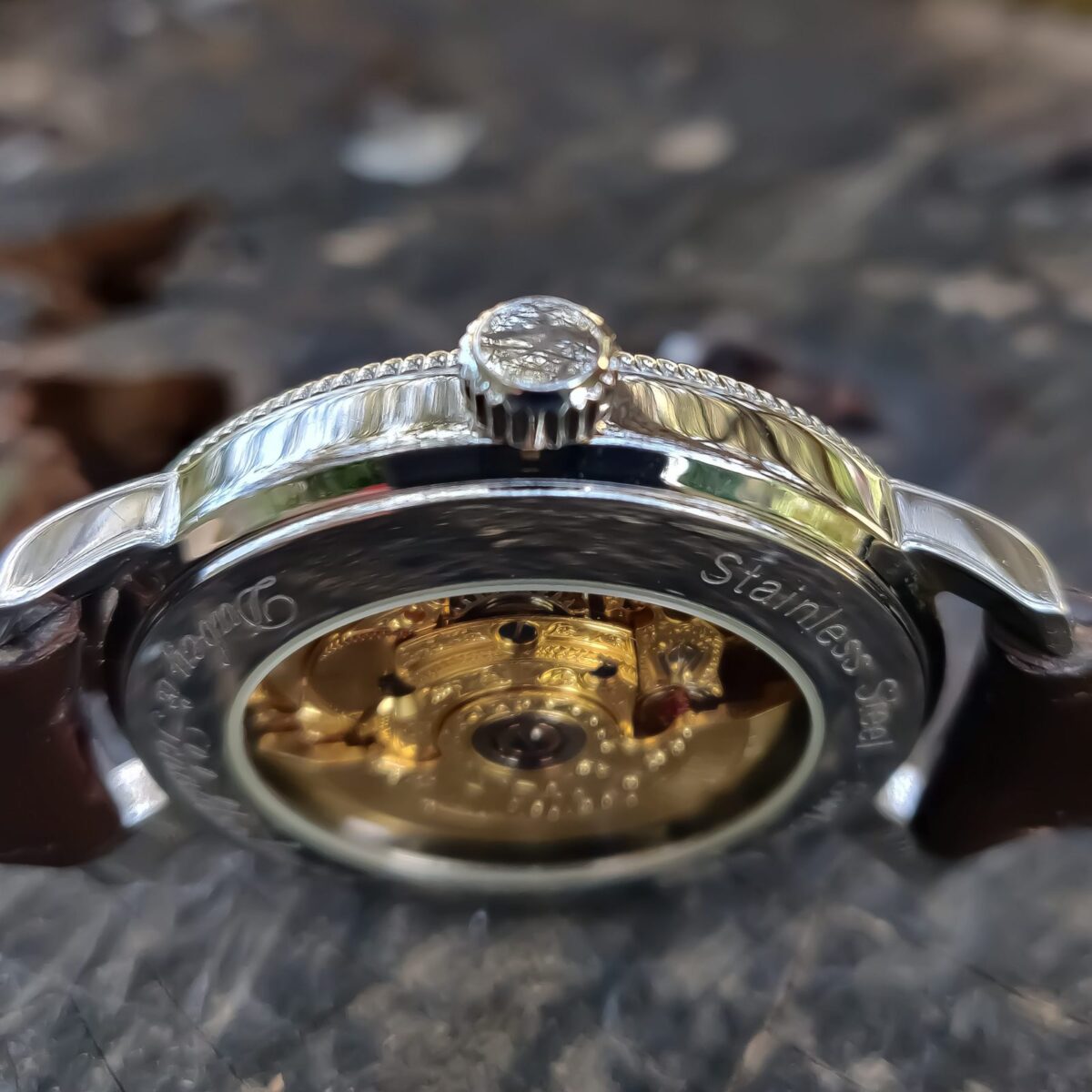 Orologi Dubey & Schaldenbrand | Nuovi e pre-owned a Lugano – - Dubey & Schaldenbrand