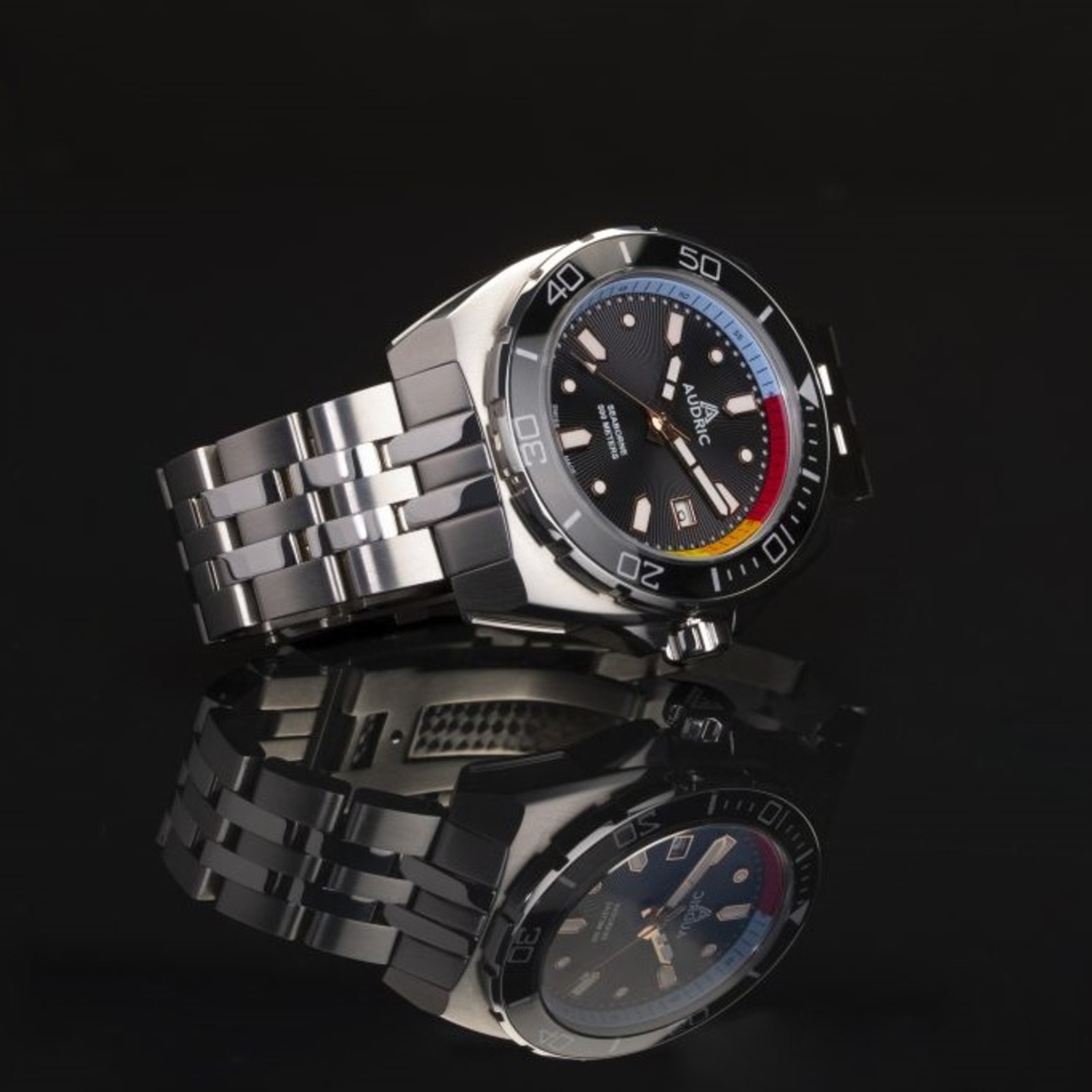 Nueva Campaña: Audric SeaBorne 500 M