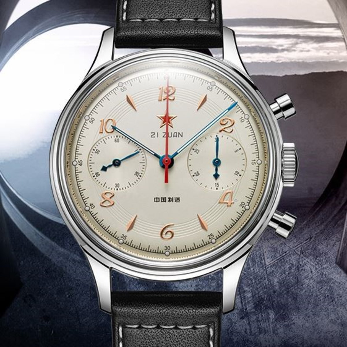 Seagull 1963 (Castellano)