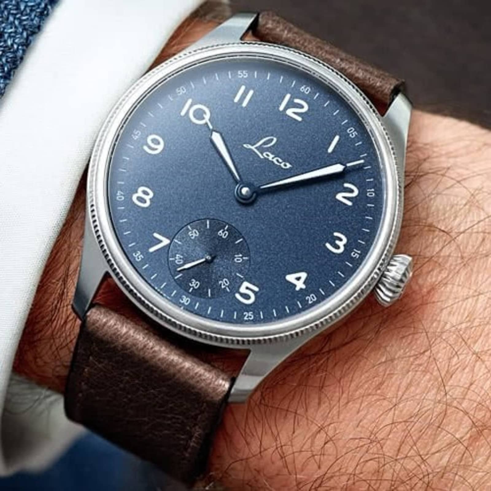 Novedad: Laco Edition 95 Novedad: Laco Edition 95