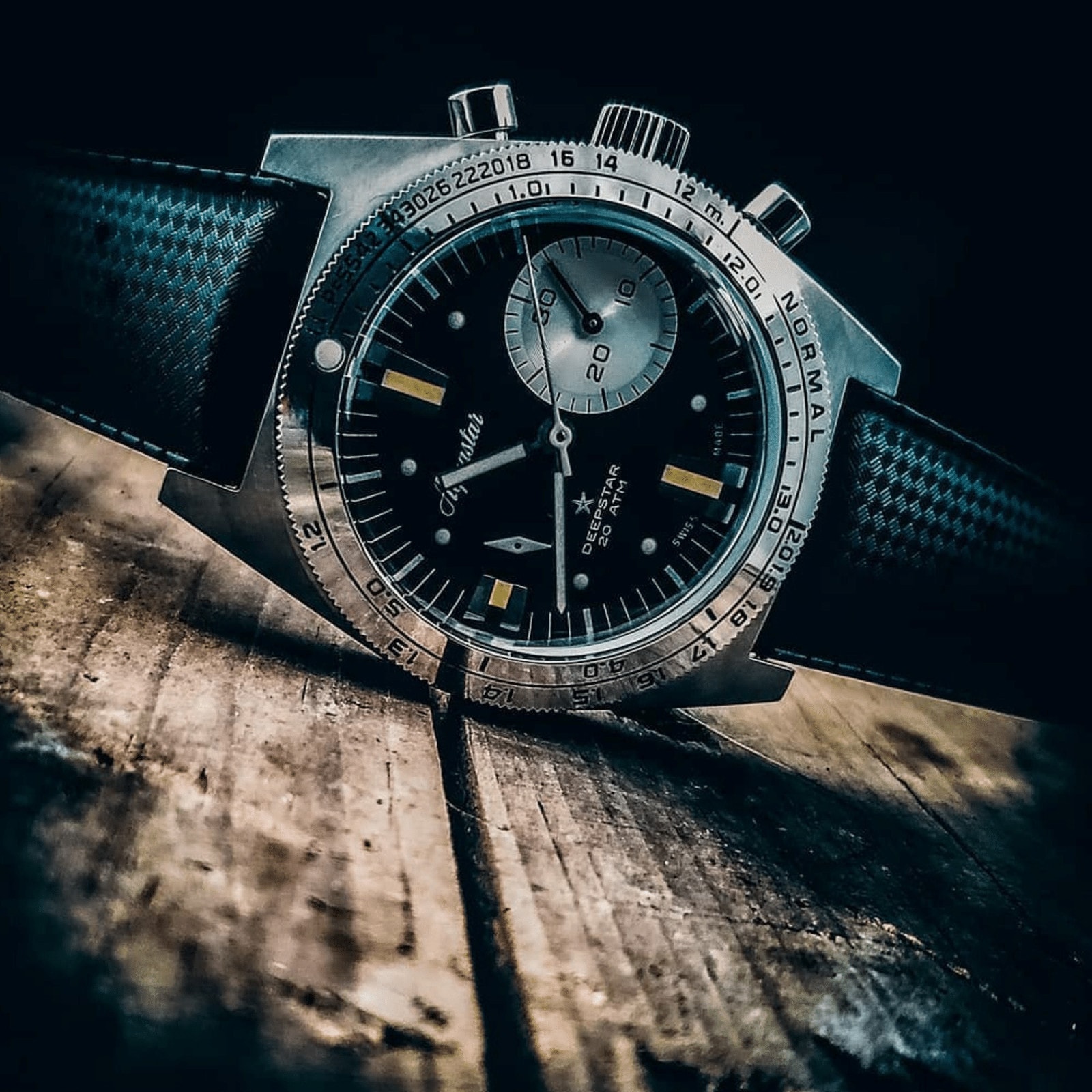 Aquastar Deepstar: ¡Ya Está Aquí!