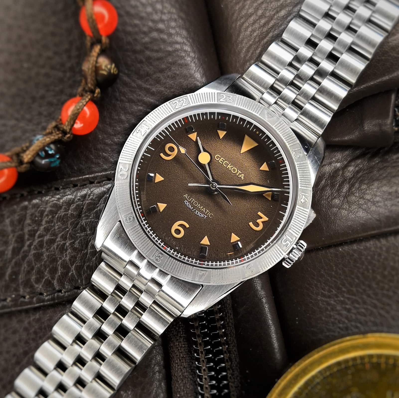 Presentación Geckota E-01 Gen 2