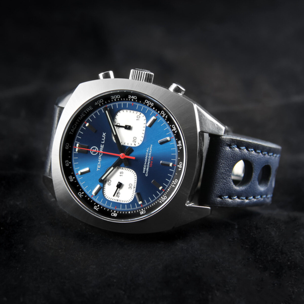 Novedad: Tempore Lux Racing One