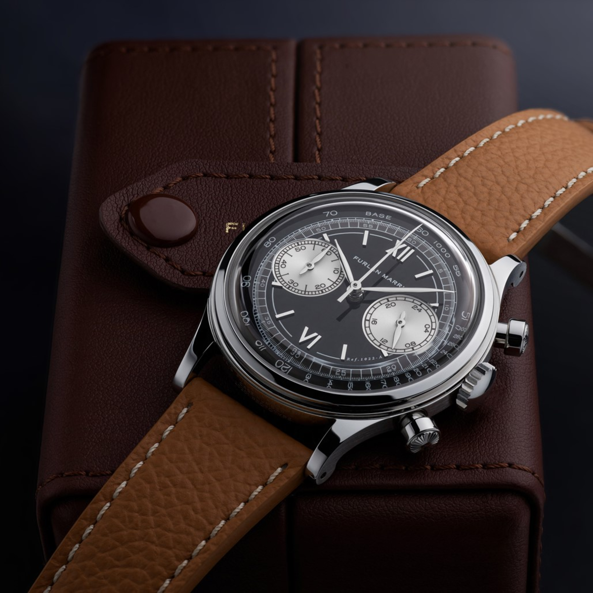 Furlan Marri: Una Historia De Éxito