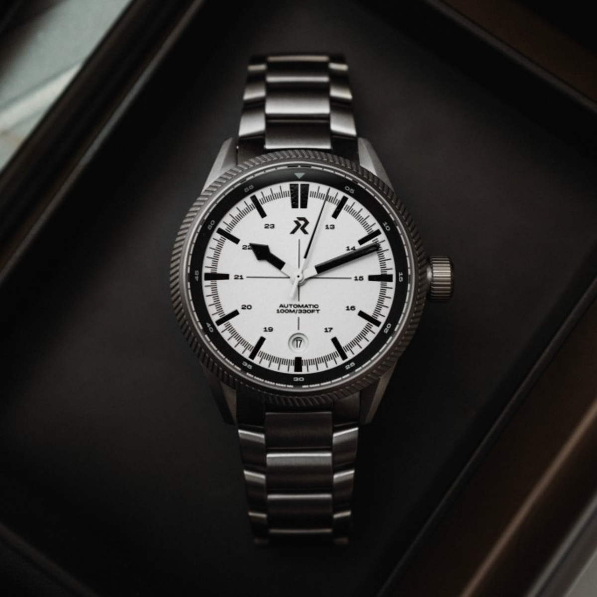 Novedad: La Colección RZE Fortitude