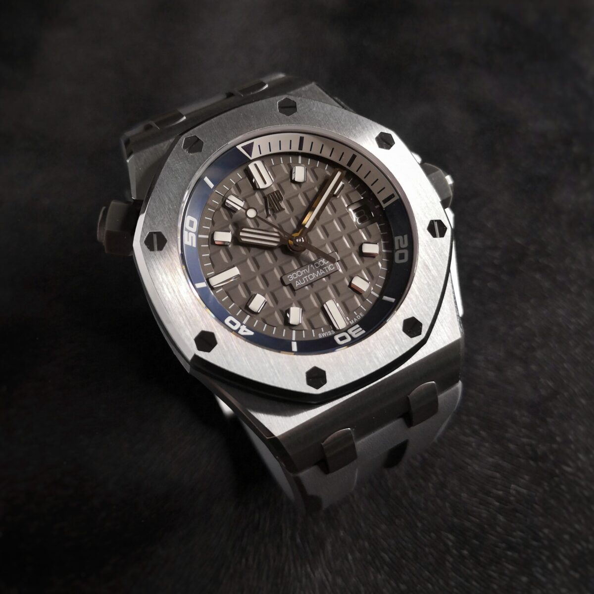 Audemars Piguet Royal Oak Offshore Diver