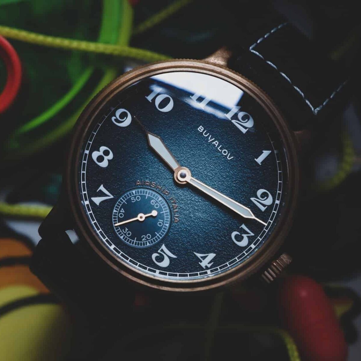 Agraciado Sorteo 14/11/2021 Buyalov Airship Italia