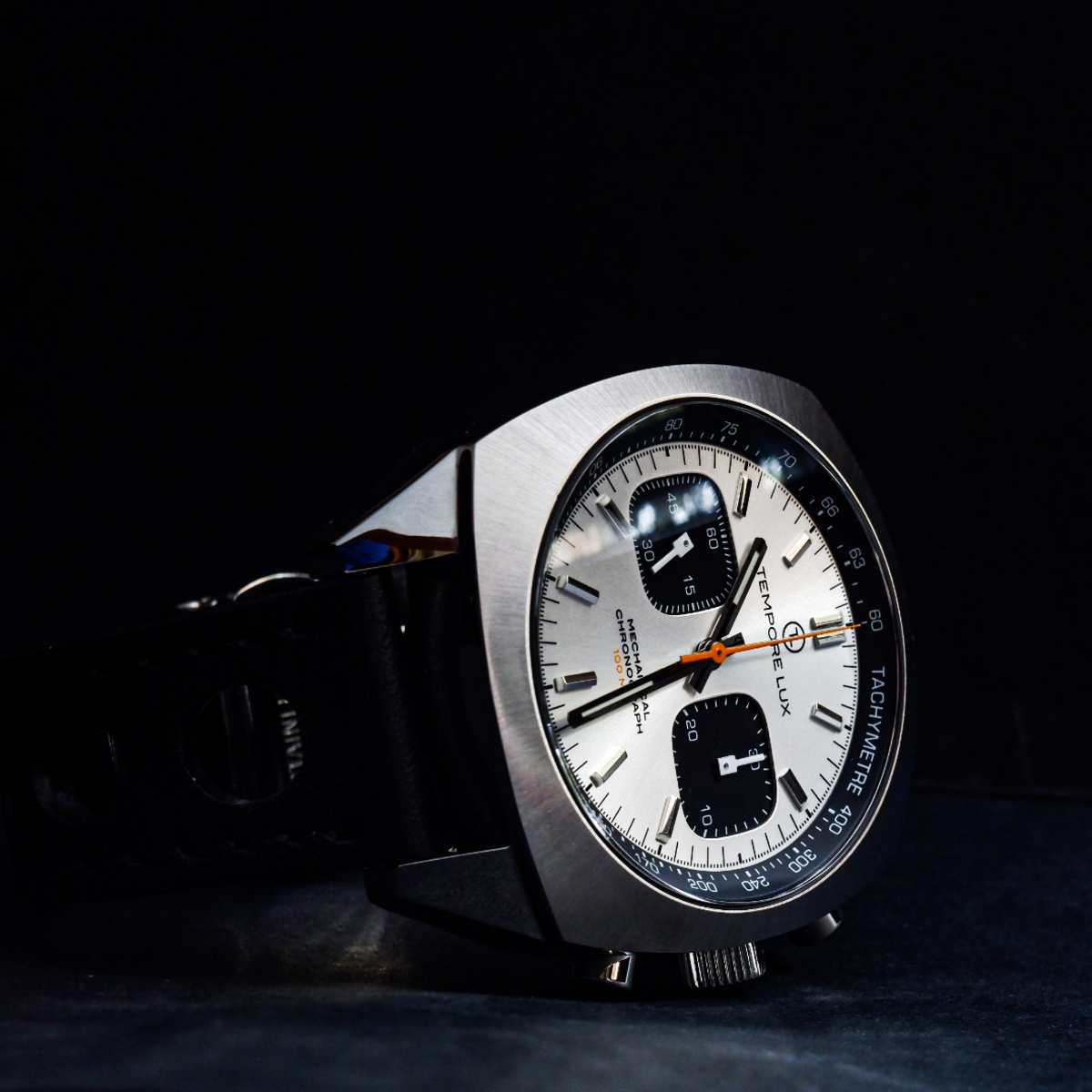 Estreno Tempore Lux Racing One Chronograph