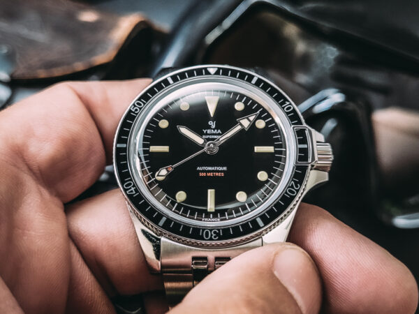 8 relojes militares que mejorarán tu estilo vintage