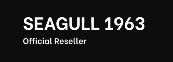 Seagull1993 Logo