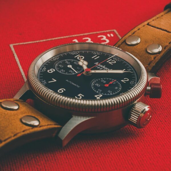 Reseña Hanhart Pioneer MK I