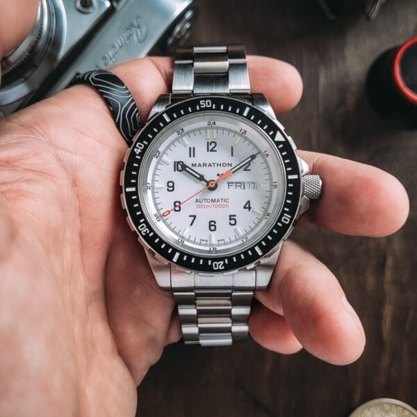 ¿Qué Es Un Reloj Herramienta?
